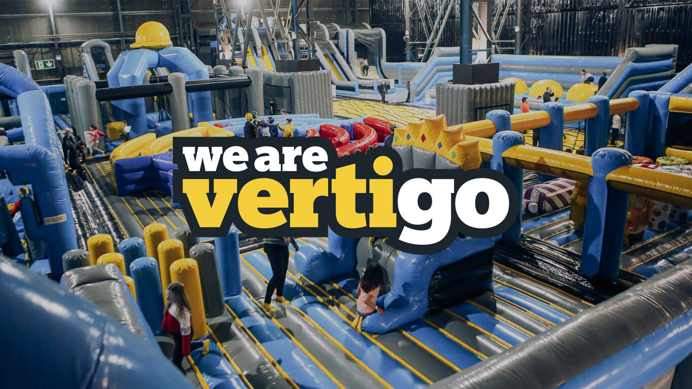 We Are Vertigo