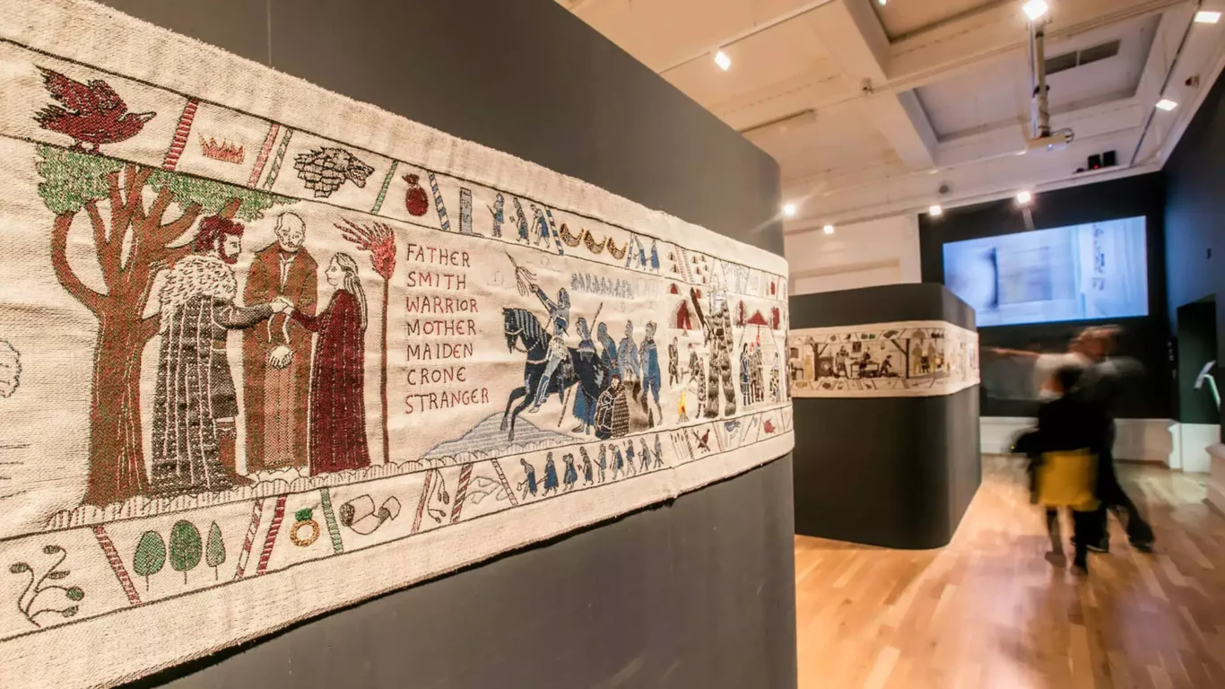 attractions-area-Ulster-Museum-Game-of-Thrones®-Tapestry-Exhibition_web-size_2500x1200px