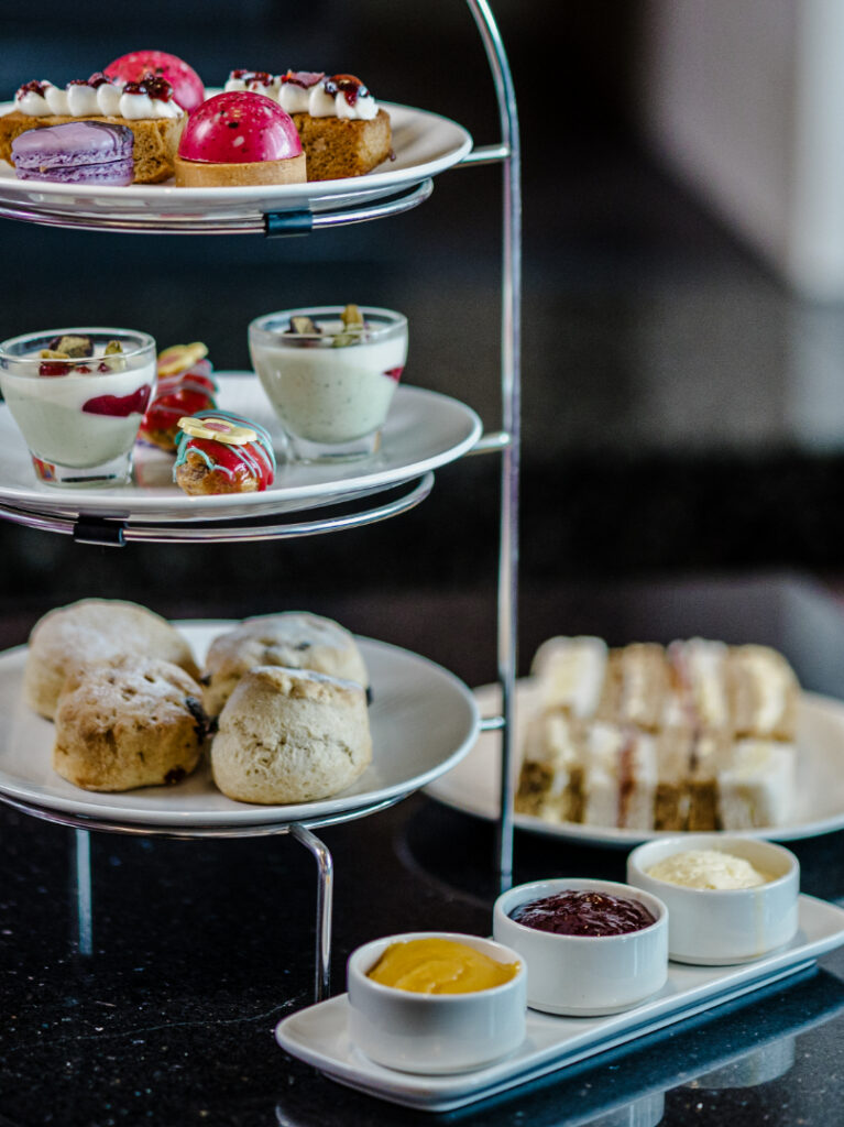Afternoon Tea Belfast Afternoon Tea Deals Belfast Stormont Hotel