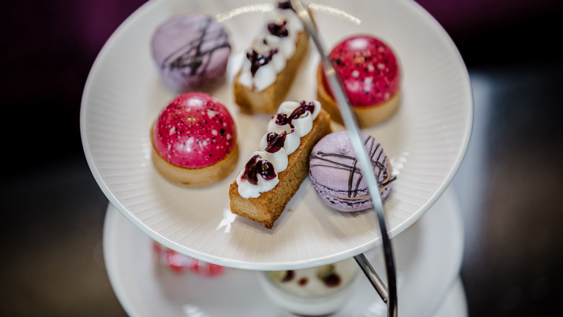 Afternoon Tea Belfast Afternoon Tea Deals Belfast Stormont Hotel
