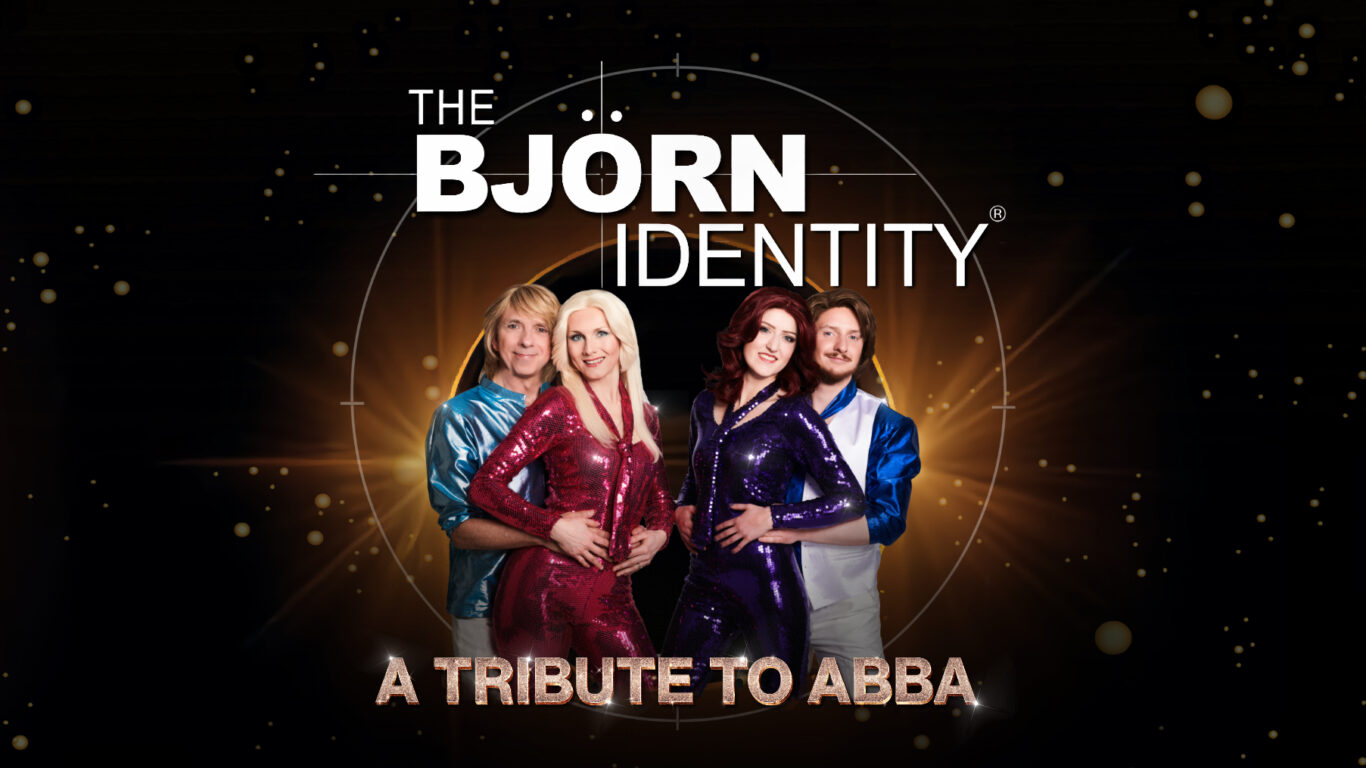The Bjorn Identity 2024 event cover