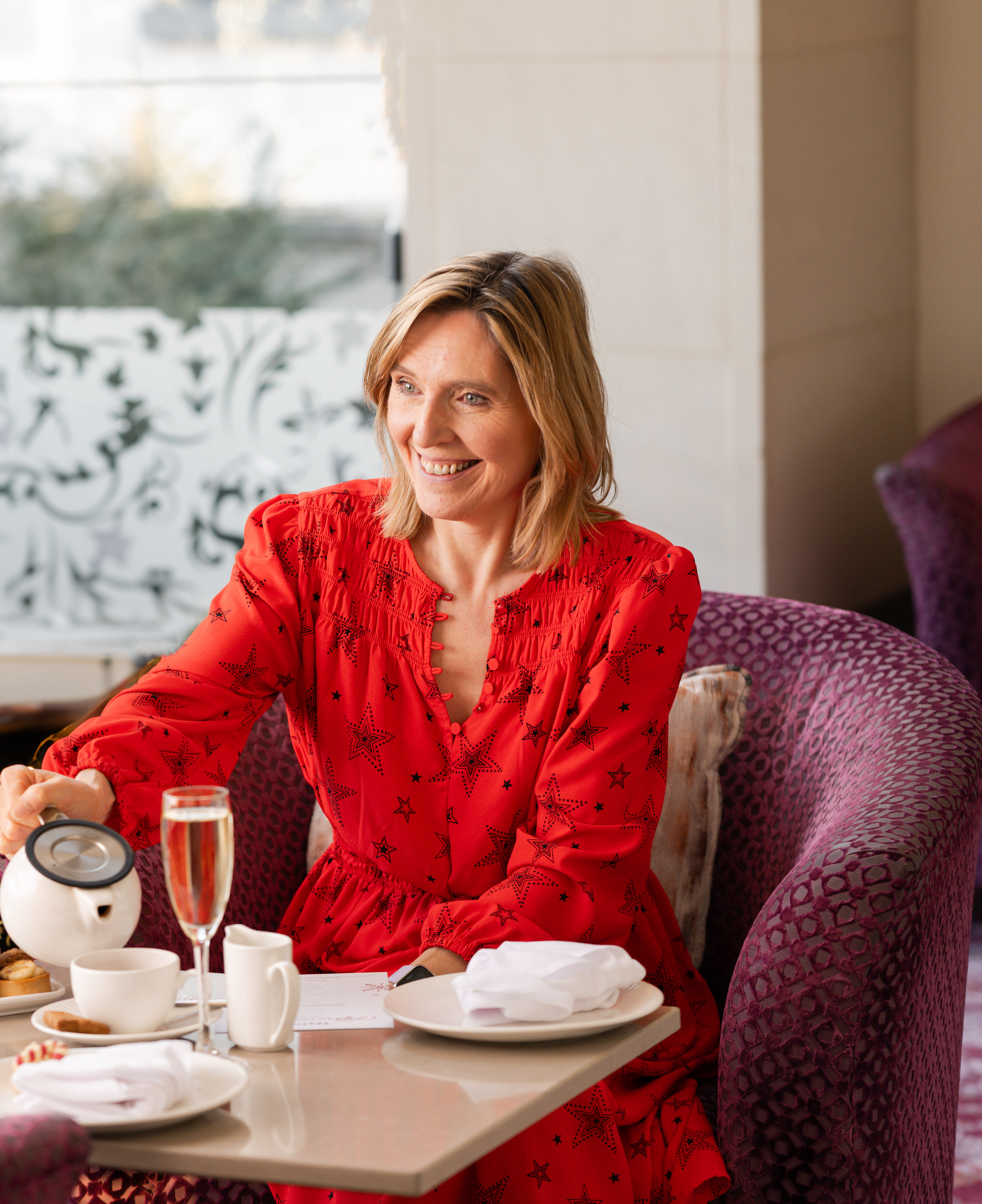 Mother’s Day poster