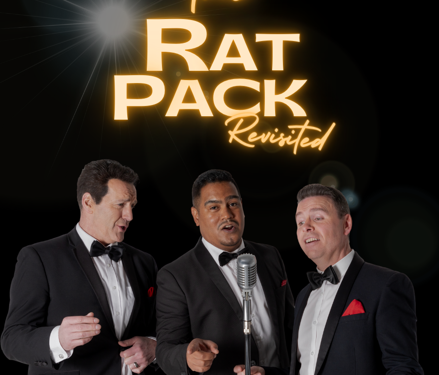 rat pack