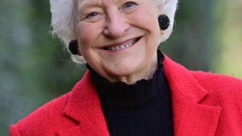 Mary Peters (2)